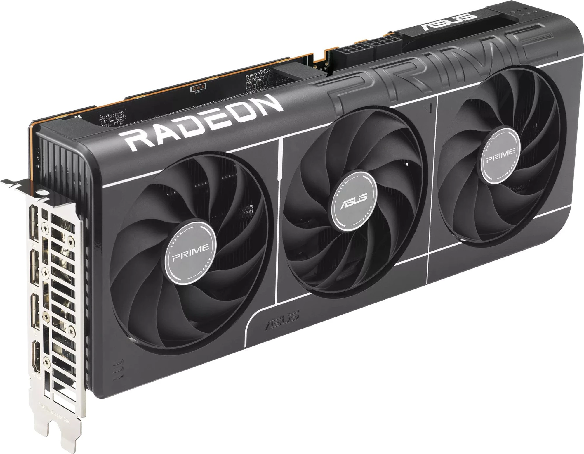 Відеокарта ASUS PRIME-RX9070GRE-O12G