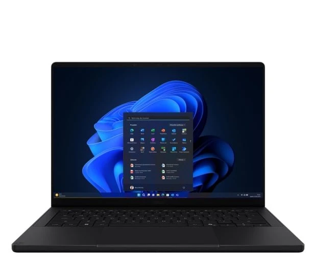 Ноутбук ASUS ProArt P14 NVIDIA Spark N1X-650/24GB/1TB/Win11P OLED (H7407BA-SM233X)