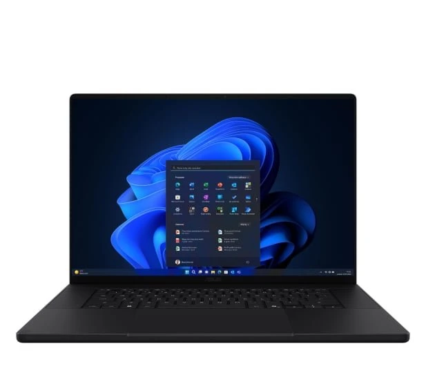 Ноутбук ASUS ProArt P16 NVIDIA RTX Spark N1X-650/32GB/1TB/Win11P OLED (H7607BA-SE068X)