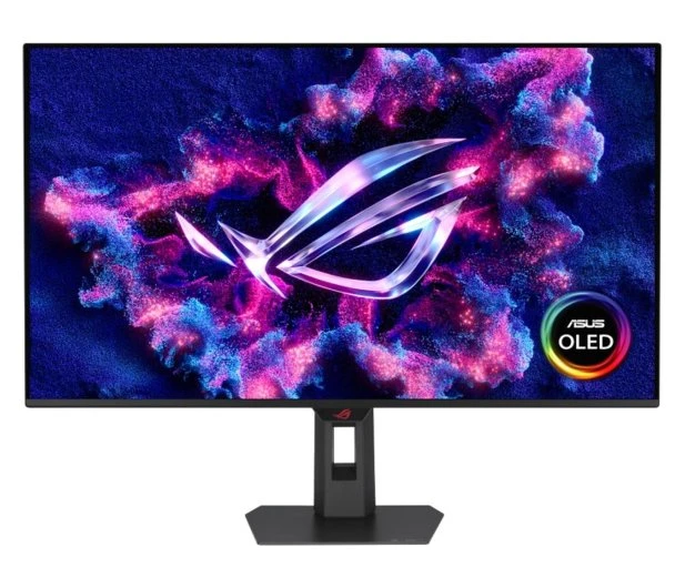 Монитор ASUS ROG Strix OLED XG32UQWMS (90LM0DT0-B01371) EU