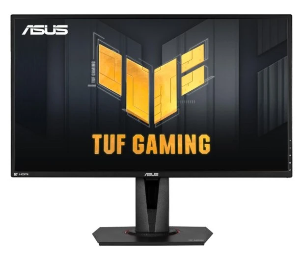 Монітор ASUS TUF Gaming VG27AQ (90LM0DJ1-B01171) EU