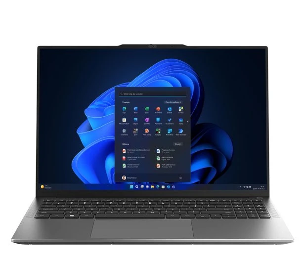 Ноутбук Blackview AceBook 8 Pro 16 Ryzen 7-3700U/16GB/512/Win11P Gray (AceBook-8-Pro)