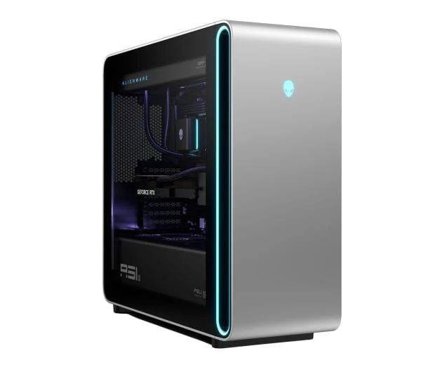 Компьютер Dell Alienware Area-51 R8 Ultra 7-265K/64GB/4TB/Win11 RTX5090 (Alienware-51R8-4480) EU