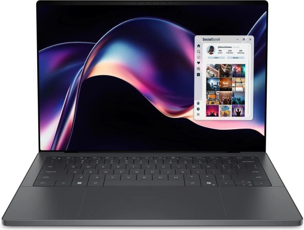 Ноутбук Dell XPS 14 DA14260 (T1HYD)