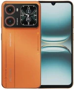 Hotwav X100 GT 8/256GB Orange