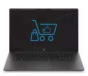 HP Omnibook 3 17 Ryzen 7-250/16GB/512 (17-dn0006nwx (E14RPEA)) No charging adapter