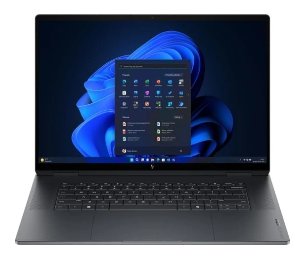 Ноутбук HP Omnibook Ultra NVIDIA RTX Spark N1X-675/64GB/2TB/Win11P OLED (E5MD0EA) No charging adapter
