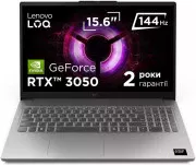 Lenovo LOQ 15ARP10E (83S0007FUS)