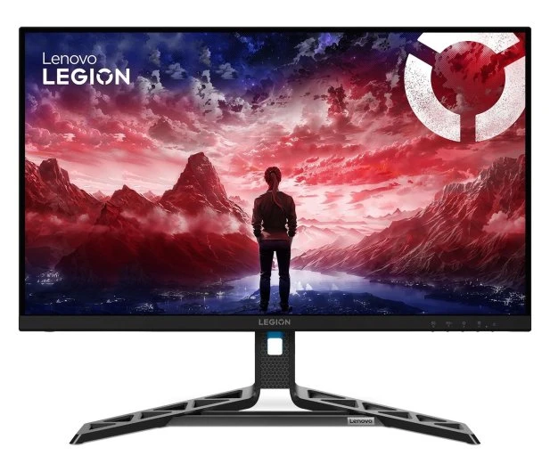 Монитор Lenovo R27qe  Gen2 (68C7GAC3EU) EU