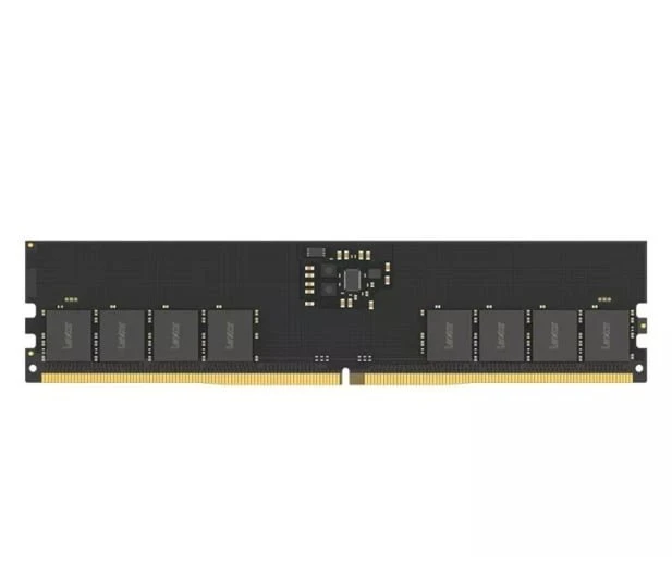 Оперативная память Lexar 16GB (1x16GB) 4800 CL40 (LD5DU016G-B4800GSST) EU