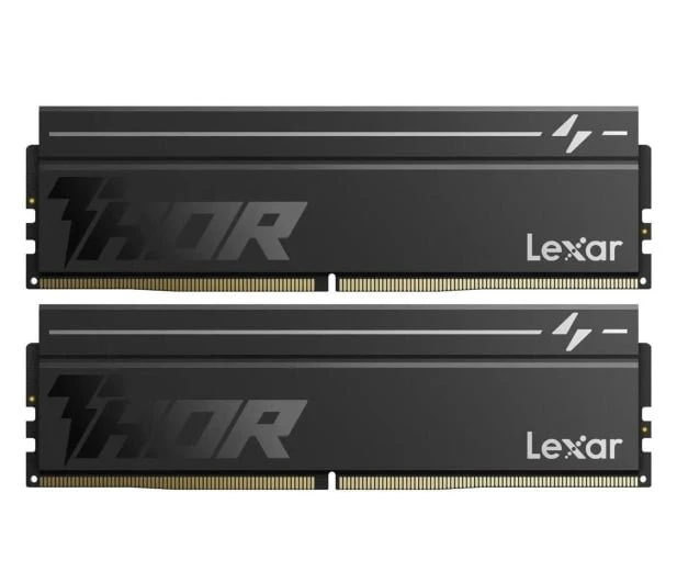 Оперативная память Lexar 32GB (2x16GB) 6000 CL40 Thor 2.0 (LD5U16G60C400V-RGD) EU
