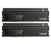 Lexar 32GB (2x16GB) 6000 CL40 Thor 2.0 (LD5U16G60C400V-RGD) EU
