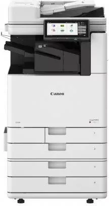 МФУ Canon imageFORCE С3100 Series (7215C006) (UA)