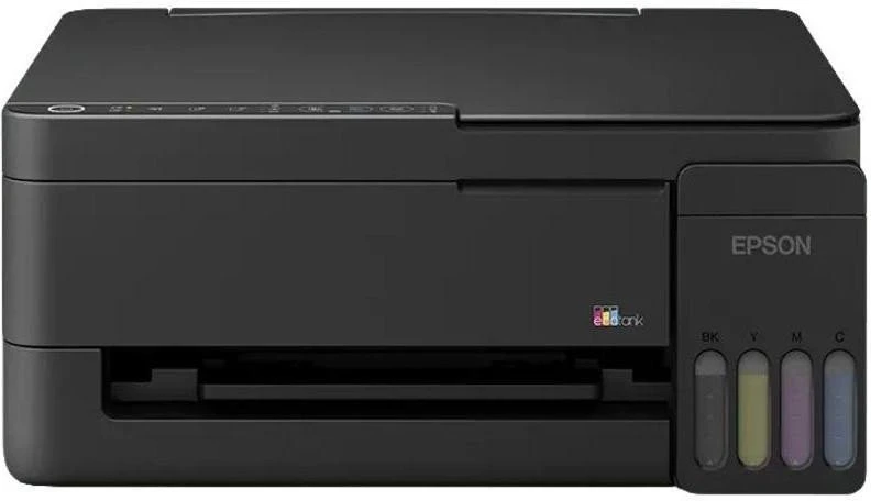 МФУ Epson EcoTank Home L3351 Wi-Fi (C11CL62414) (UA)