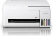 МФУ Epson EcoTank L3356 (C11CL62415) (UA)