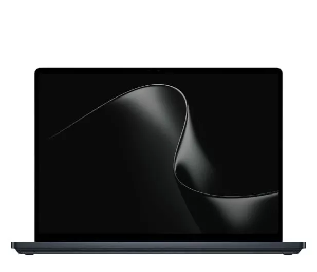 Ноутбук Microsoft Surface Laptop Ultra RTX Spark N1X-675/48GB/1TB/W11P Dark (EP2-80333)