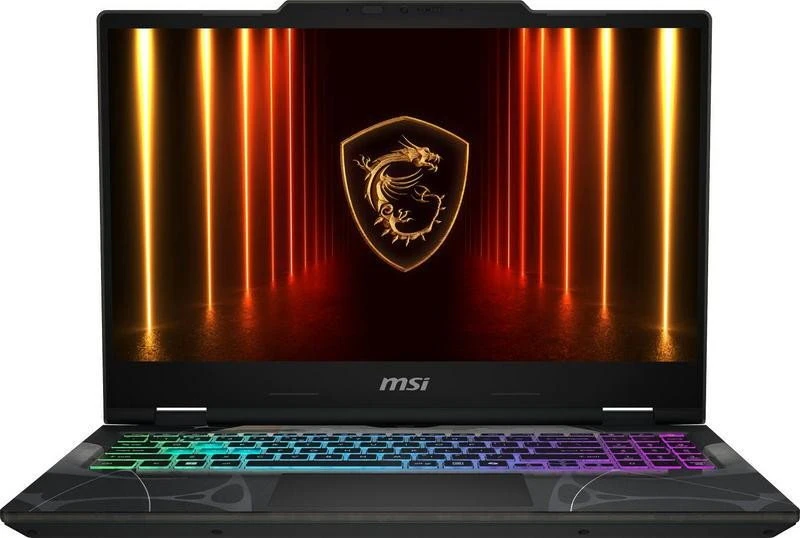 Ноутбук MSI Cyborg 15 B2RWEKG (B2RWEKG-257US)