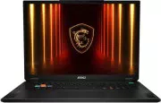 MSI Stealth 18 (A2XWJG-033PL)