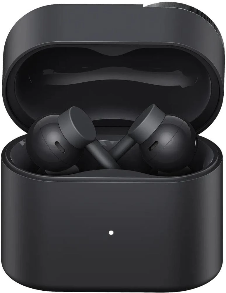 Наушники Nothing CMF Clip Pro Dark Grey