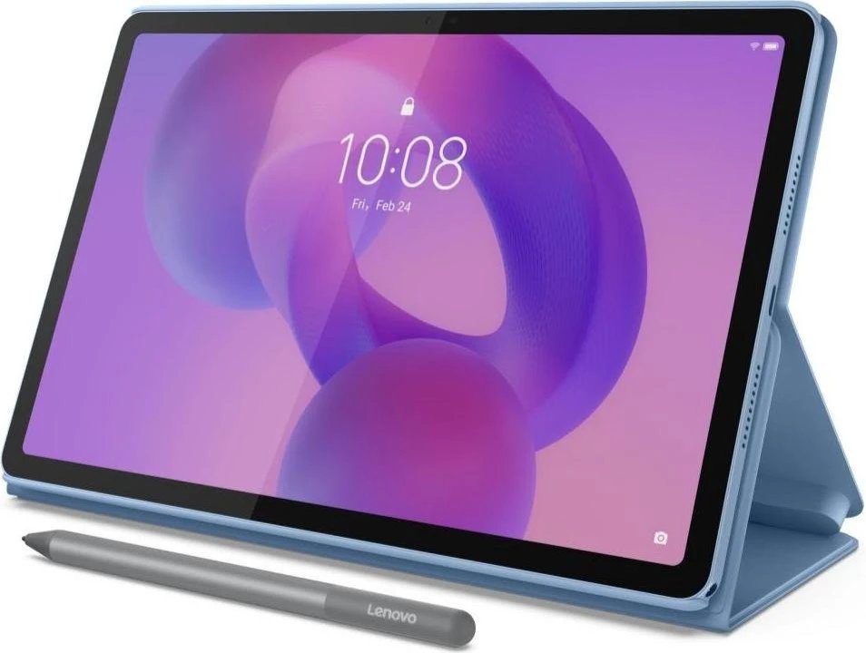Обкладинка-підставка для планшета Lenovo Idea Tab - Folio Case Blue (ZG38C06994) (UA)