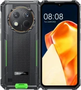 Oukitel G1 S 4/128GB Green