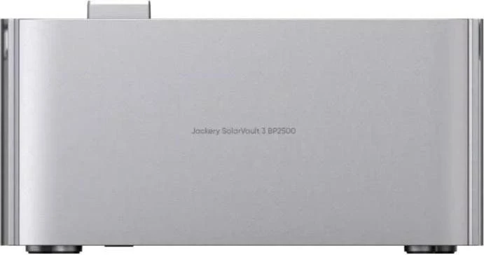 Внешняя батарея Jackery SolarVault 3 BP2500 Expansion Battery