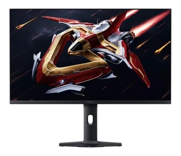 Монитор Xiaomi Mini LED G Pro 27Qi 2026 (69117) EU