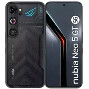ZTE Nubia Neo 5 GT 8/256Gb Phantom Black Europe