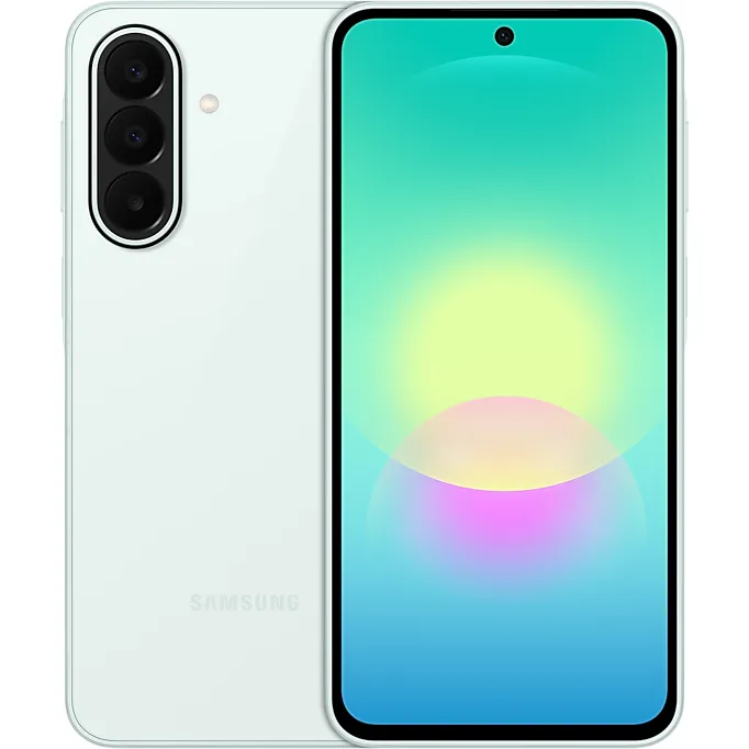 Телефон Samsung Galaxy A27 5G 8/256GB Light Green (SM-A276B)