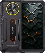 Cubot KINGKONG ACE 5 8/256GB Black
