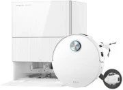 Dreame X60 Pro Ultra Complete White (RLX96DE-WH)