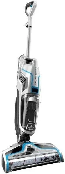 Пылесос Bissell CrossWave Cordless 2582Q