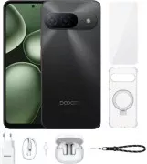 Doogee B10 Pro VIP Edition 8/256GB Black (6942654911575) (UA)