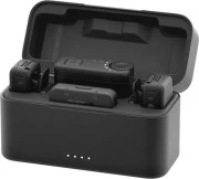 Микрофонная радиосистема GoPro Wireless Mic Complete Kit (AWMIC-010-EU)