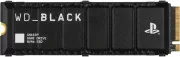 WD Black SN850P 2 TB for PS5 (WDBBYV0020BNC)