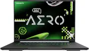 GIGABYTE AERO X16 1WH White (1WH93EEC64DH)