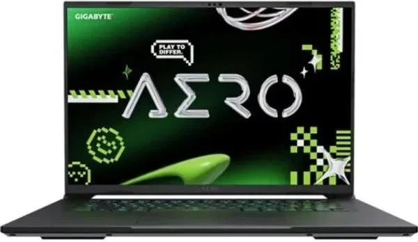 Ноутбук GIGABYTE AERO X16 1WH White (1WH93USC64DH)