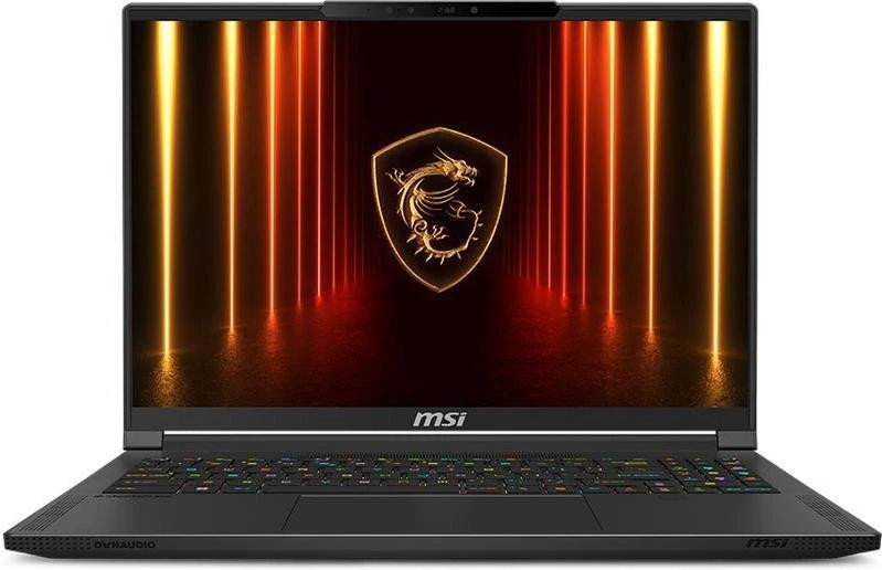 Ноутбук MSI Stealth 16 AI A2HWFG-041US (STEALTH16A2041)