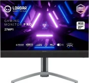 Lorgar 27MP1 (LRG-27MP1U160-GY) (UA)