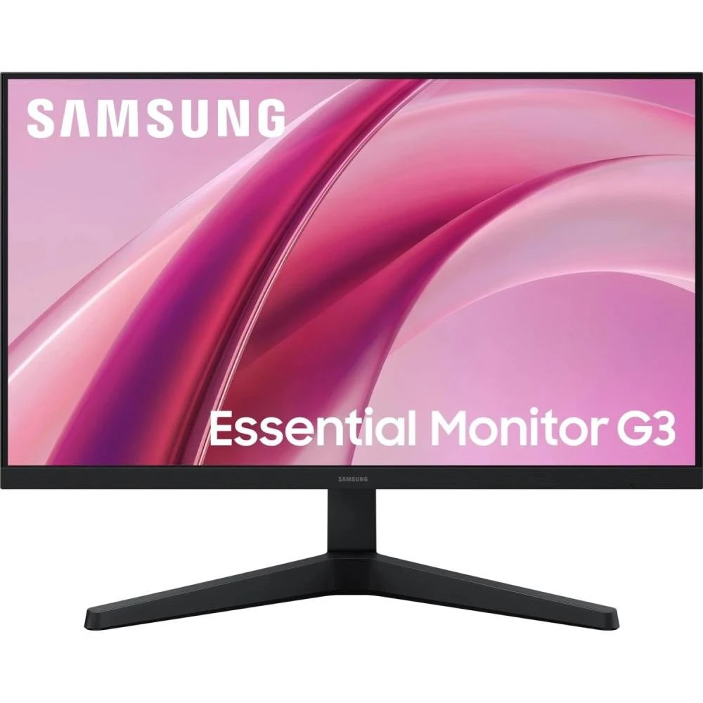 Монитор Samsung Essential Monitor G3 S27HG310 (LS27HG310EIXUA) (UA)
