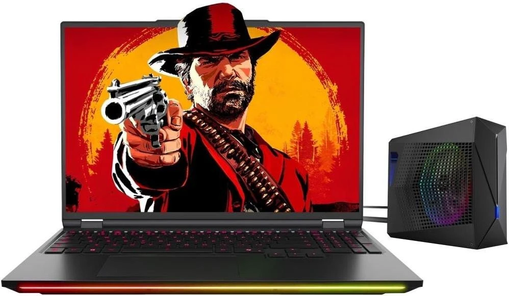Ноутбук Dream Machines RT5080-16 (RT5080-16UA31) (UA)