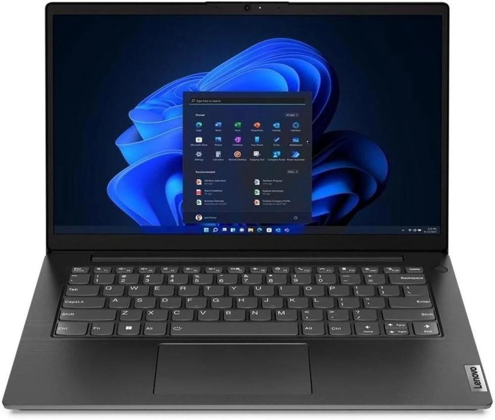 Ноутбук Lenovo V14 G4 ABP (83FG001MUS)