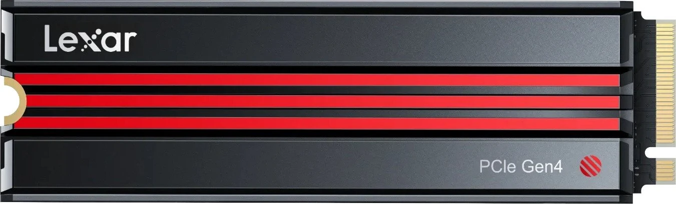 SSD диск Lexar EQ790 2 TB (LEQ790X002T-RN6NG)