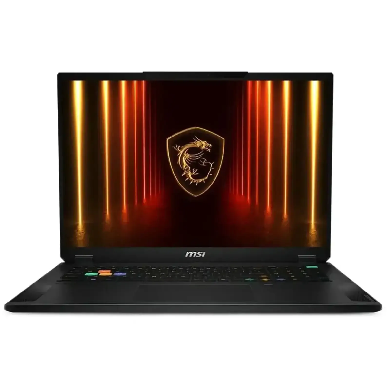 Ноутбук MSI Stealth A18 AI+ A3HWIG (A3HWIG-028US) 64GB/2TB CUSTOM
