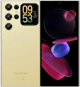 Oukitel C62 4/128GB Gold