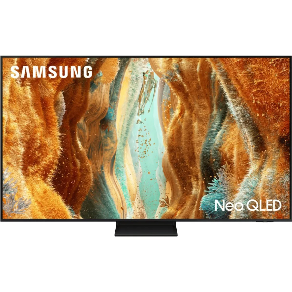 Телевізор Samsung QE85QN70F