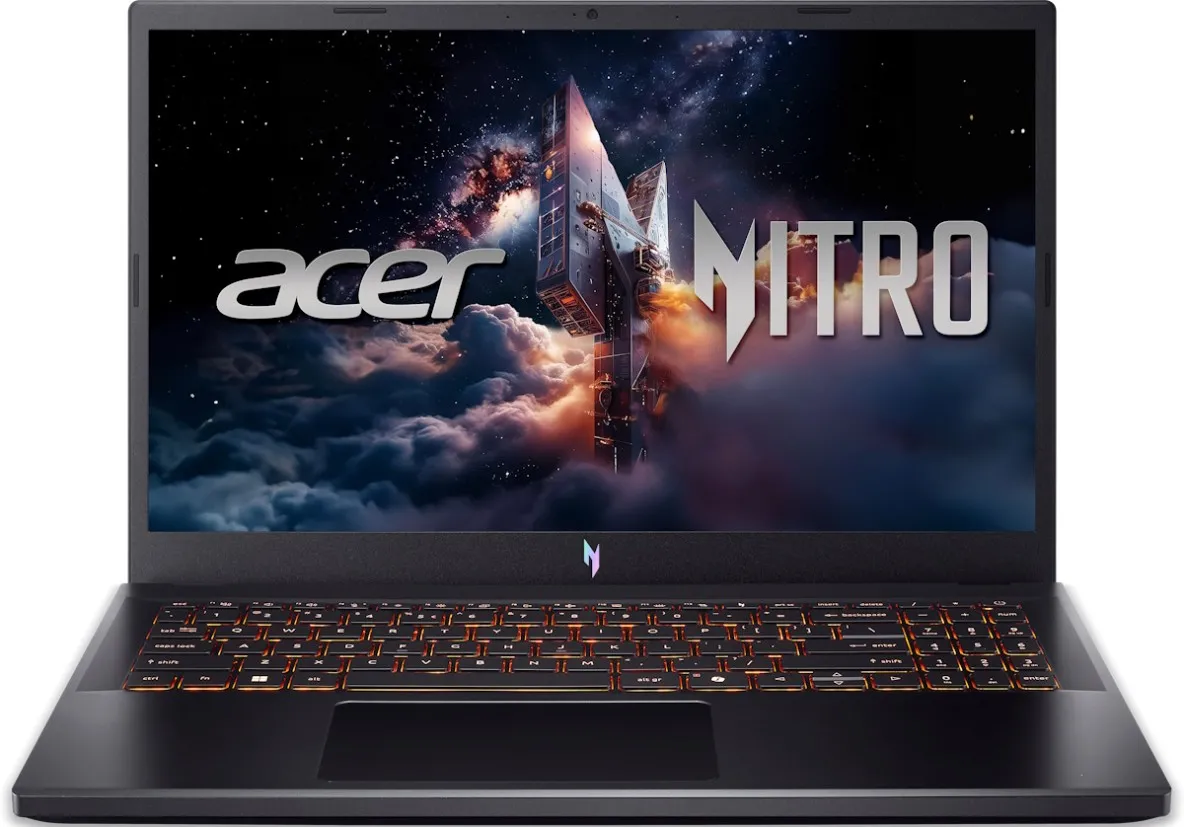 Ноутбук Acer Nitro V 15 ANV15-52-77XH (NH.QZ7EX.012)