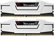 G.Skill 32 GB (2x16GB) DDR4 3600 MHz Ripjaws V (F4-3600C18D-32GVW)