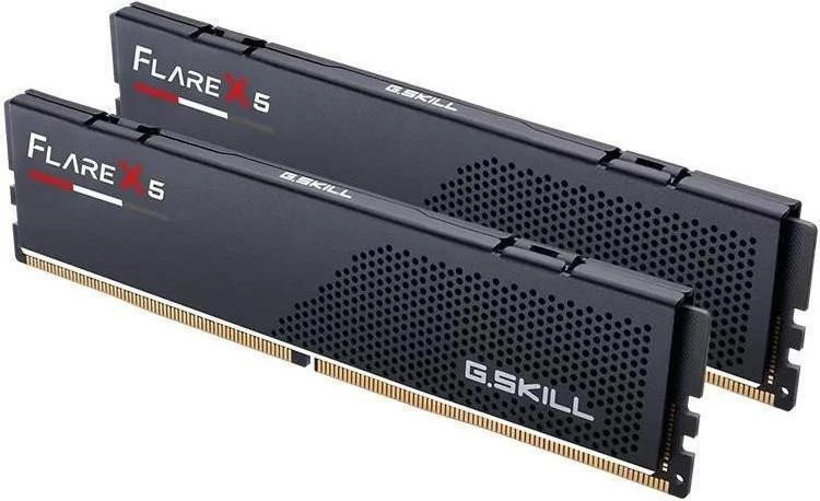 Оперативна пам'ять G.Skill 32 GB (2x16GB) DDR5 5200 MHz Flare X5 (F5-5200J4040A16GX2-FX5)