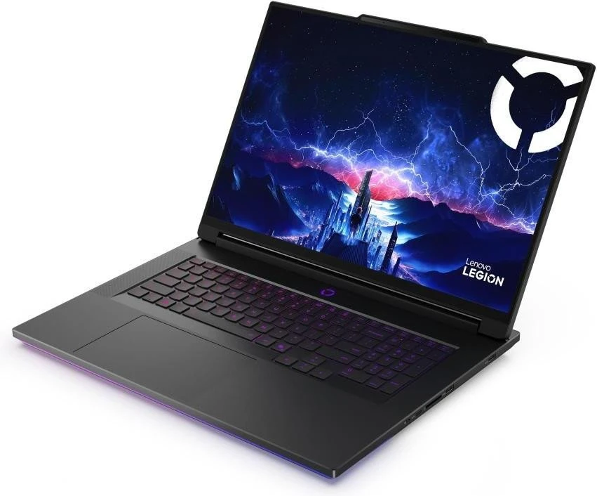 Ноутбук Lenovo Legion 9 18IAX10 (83EY006QUS)